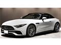 2024 Mercedes-Benz SL-Class