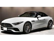 2024 Mercedes-Benz SL-Class