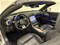 2024 Mercedes-Benz SL-Class
