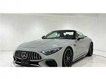 2024 Mercedes-Benz SL-Class