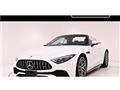 2023 Mercedes-Benz SL-Class