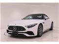 2023 Mercedes-Benz SL-Class