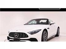2023 Mercedes-Benz SL-Class