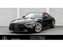 2023 Mercedes-Benz SL-Class