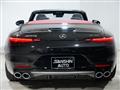 2023 Mercedes-Benz SL-Class