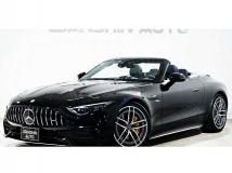 2023 Mercedes-Benz SL-Class