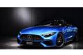 2023 Mercedes-Benz SL-Class