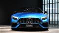 2023 Mercedes-Benz SL-Class