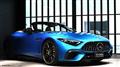 2023 Mercedes-Benz SL-Class