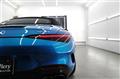 2023 Mercedes-Benz SL-Class
