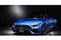 2023 Mercedes-Benz SL-Class