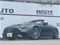 2022 Mercedes-Benz SL-Class