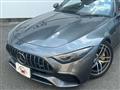 2022 Mercedes-Benz SL-Class