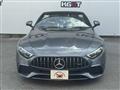 2022 Mercedes-Benz SL-Class