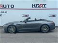 2022 Mercedes-Benz SL-Class
