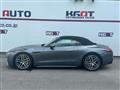 2022 Mercedes-Benz SL-Class