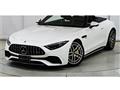2022 Mercedes-Benz SL-Class