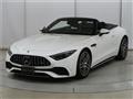2022 Mercedes-Benz SL-Class