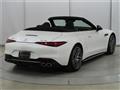 2022 Mercedes-Benz SL-Class