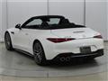 2022 Mercedes-Benz SL-Class