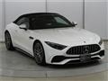 2022 Mercedes-Benz SL-Class