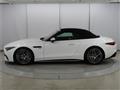 2022 Mercedes-Benz SL-Class
