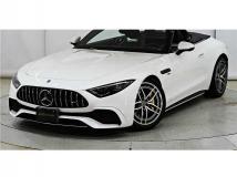 2022 Mercedes-Benz SL-Class