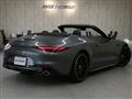 2022 Mercedes-Benz SL-Class