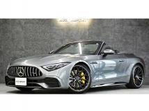2022 Mercedes-Benz SL-Class