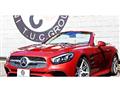 2018 Mercedes-Benz SL-Class