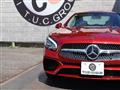 2018 Mercedes-Benz SL-Class