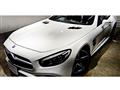 2017 Mercedes-Benz SL-Class