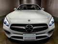 2017 Mercedes-Benz SL-Class