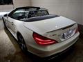2017 Mercedes-Benz SL-Class