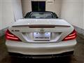 2017 Mercedes-Benz SL-Class