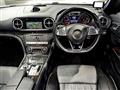 2017 Mercedes-Benz SL-Class