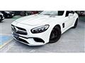 2017 Mercedes-Benz SL-Class