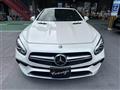 2017 Mercedes-Benz SL-Class