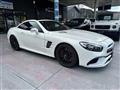 2017 Mercedes-Benz SL-Class