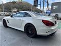 2017 Mercedes-Benz SL-Class