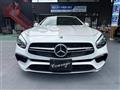 2017 Mercedes-Benz SL-Class