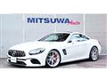 2017 Mercedes-Benz SL-Class