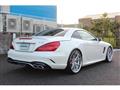 2017 Mercedes-Benz SL-Class