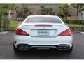 2017 Mercedes-Benz SL-Class