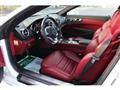 2017 Mercedes-Benz SL-Class