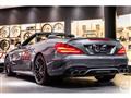 2017 Mercedes-Benz SL-Class