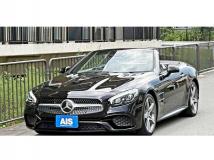 2016 Mercedes-Benz SL-Class