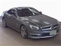 2011 Mercedes-Benz SL-Class