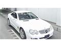 2007 Mercedes-Benz SL-Class