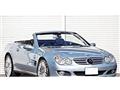 2007 Mercedes-Benz SL-Class